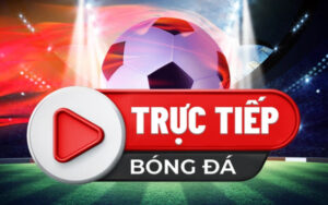 Giới thiệu trang trực tiếp bóng đá
