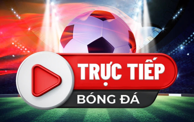 Giới thiệu trang trực tiếp bóng đá