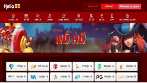 Các Bí Quyết Giúp Cược Thủ Thắng Lớn Cùng Nổ Hũ Thần Tài