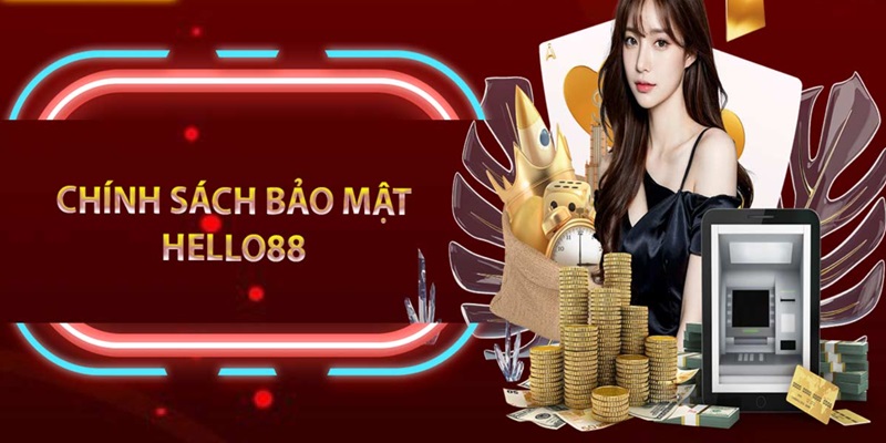 Chính sách bảo mật về Media tại nhà cái uy tín Hello88