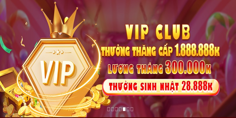 Khuyến mãi Hello 88 cho người chơi VIP với nhiều thưởng giá trị