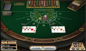 Bí Quyết Gia Tăng Thắng Lớn Khi Tham Gia Baccarat