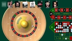 Bí Kíp Chơi Roulette Dành Cho Người Mới Bắt Đầu Tại Hello88