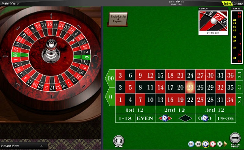 Luật Và Cách Chơi Roulette Cơ Bản Dành Cho Tân Thủ
