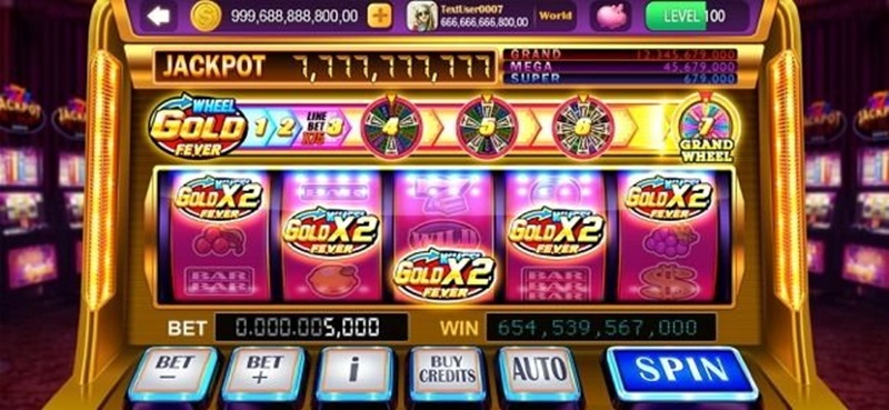 Những Thuật Ngữ Quen Thuộc Khi Chơi Slot Game Tại Hello88 Sale