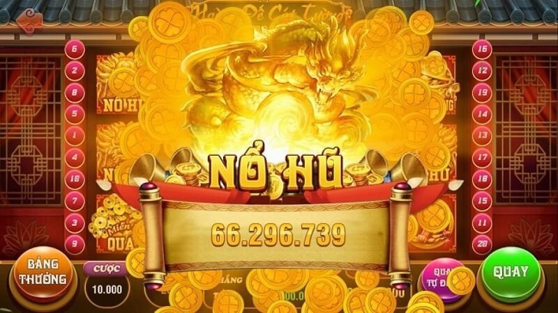 Mẹo Hay Khi Chơi Slot Machine Tại Hello88 Dành Cho Tân Thủ