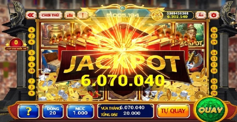 Hướng Dẫn Vào Chơi Slot Machine Tại Hello88 Sale